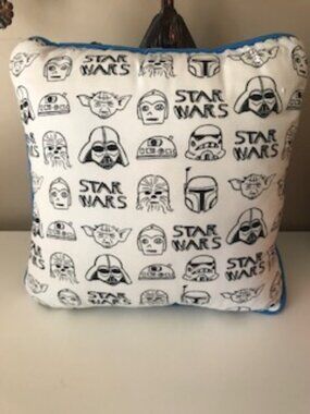 Star Wars Pillow